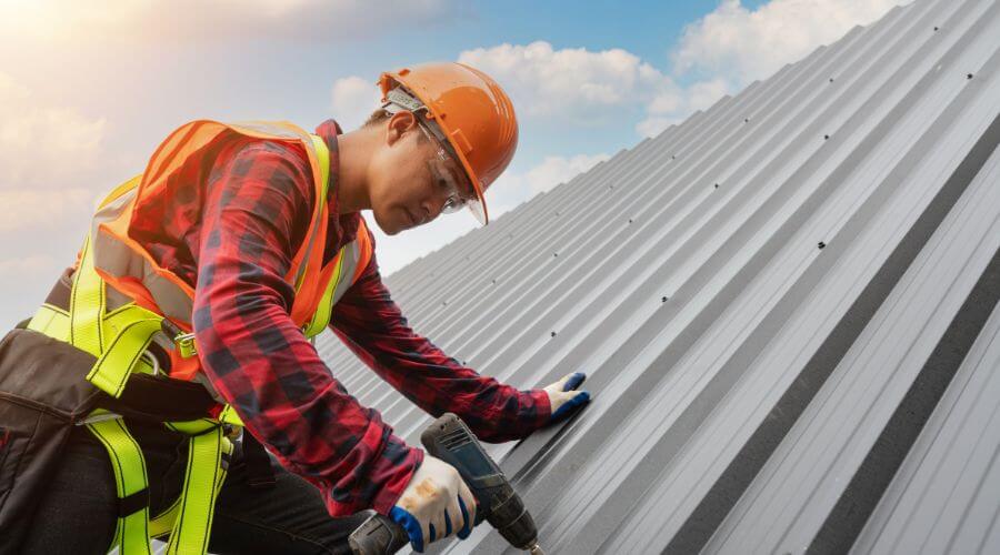 Expert new roof installation services in Three Rivers, TX